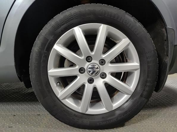 Volkswagen Jetta V с пробегом 2007 года, цена 670 000 рублей, 164505 км, седан, Автокод Объявления