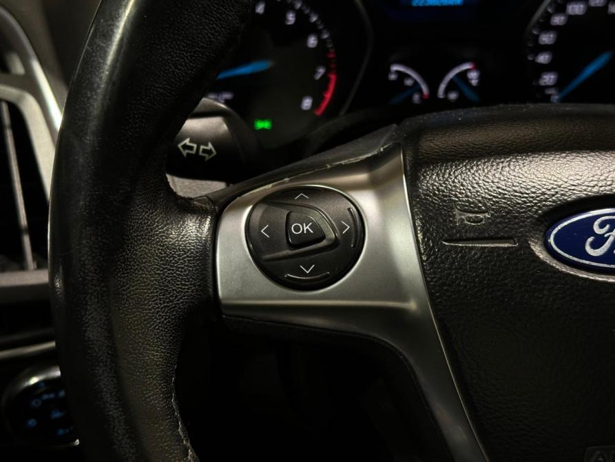 Ford Focus III Челябинск  - изображение 15