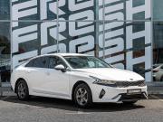 Kia K5 III Краснодар  - изображение 21