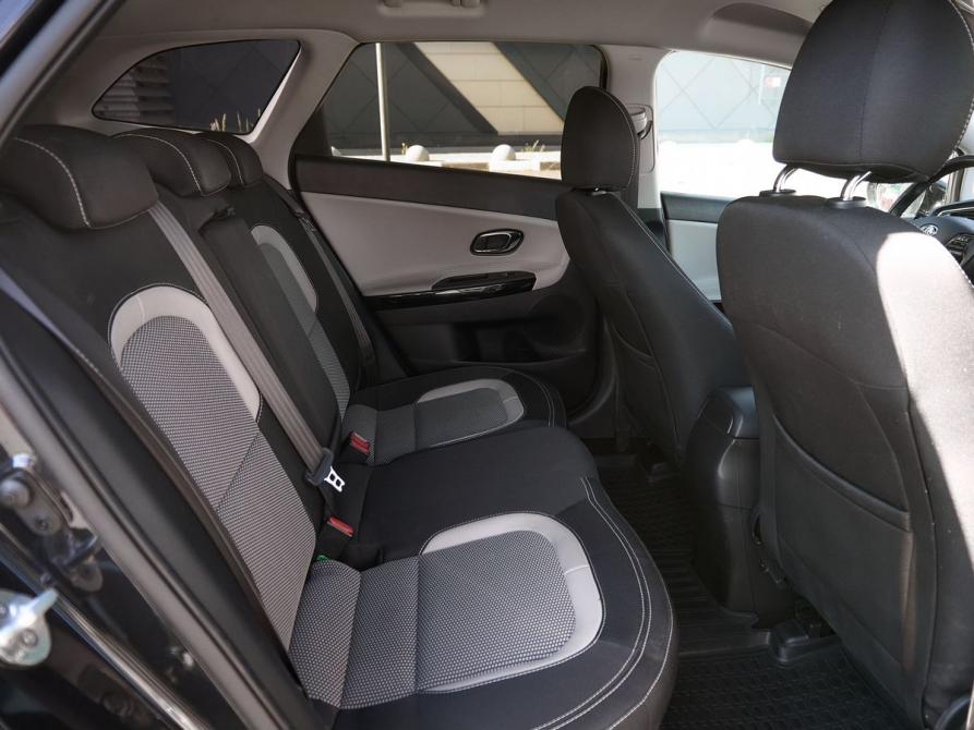 Kia Ceed II Рестайлинг Казань  - изображение 8
