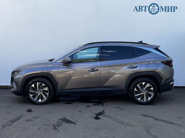 Hyundai Tucson IV с пробегом 2023 года, цена 3 400 000 рублей, 55081 км, внедорожник, Автокод Объявления