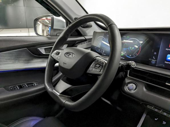 Chery Tiggo 7 Pro Max I с пробегом 2023 года, цена 1 850 000 рублей, 45091 км, внедорожник, Автокод Объявления