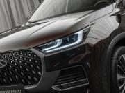 Chery Tiggo 8 Pro Max I Москва  - изображение 59