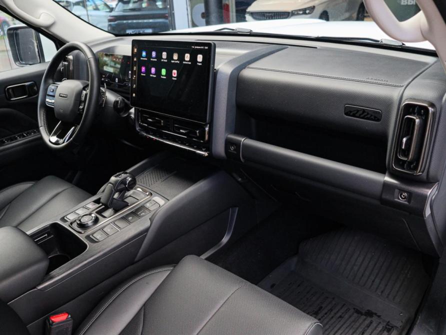 Haval H9 II Москва  - изображение 7
