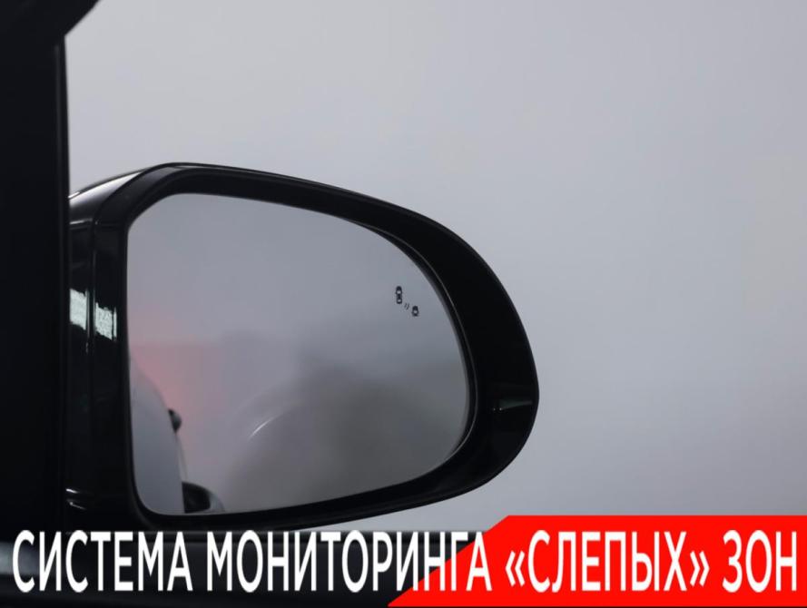 Hyundai Santa Fe IV Москва  - изображение 21