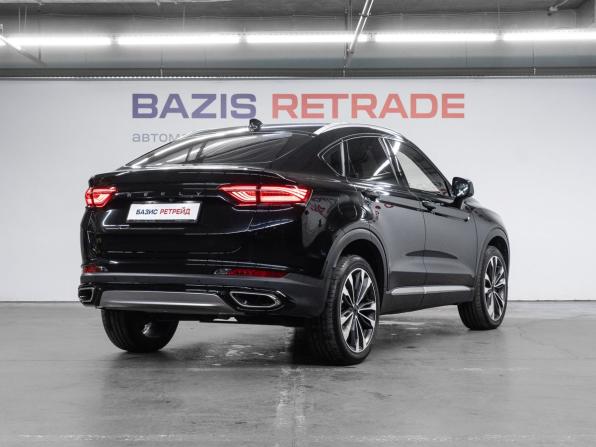 Geely Tugella I с пробегом 2022 года, цена 2 949 000 рублей, 45678 км, внедорожник, Автокод Объявления