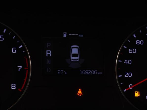 Kia Cerato IV с пробегом 2019 года, цена 1 599 000 рублей, 168206 км, седан, Автокод Объявления