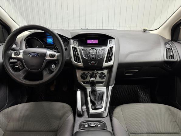 Ford Focus III с пробегом 2011 года, цена 830 000 рублей, 137254 км, седан, Автокод Объявления