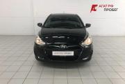 Hyundai Solaris I Астрахань  - изображение 20