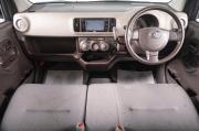 Toyota Passo II (C30) Томск  - изображение 28