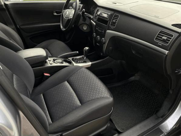 SsangYong Actyon II с пробегом 2011 года, цена 699 000 рублей, 172687 км, внедорожник, Автокод Объявления