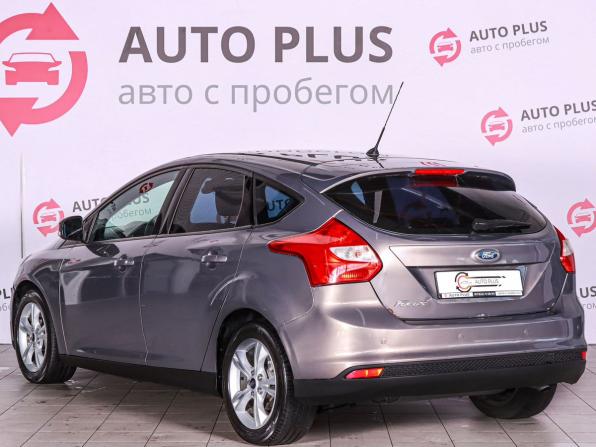 Ford Focus III с пробегом 2012 года, цена 710 000 рублей, 185305 км, хэтчбек, Автокод Объявления