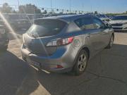 Mazda 3 II (BL) Рестайлинг Тольятти  - изображение 8