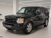 Land Rover Discovery III Казань  - изображение 23