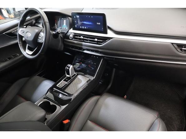 Xcite X-Cross 7 с пробегом 2024 года, цена 1 844 400 рублей, 29224 км, внедорожник, Автокод Объявления