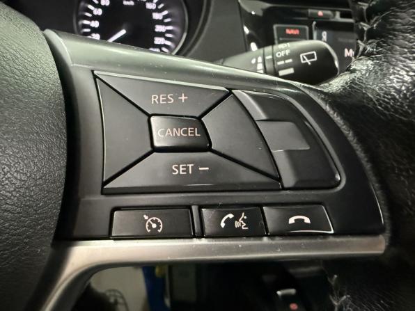 Nissan Qashqai II Рестайлинг с пробегом 2019 года, цена 1 675 000 рублей, 172479 км, внедорожник, Автокод Объявления