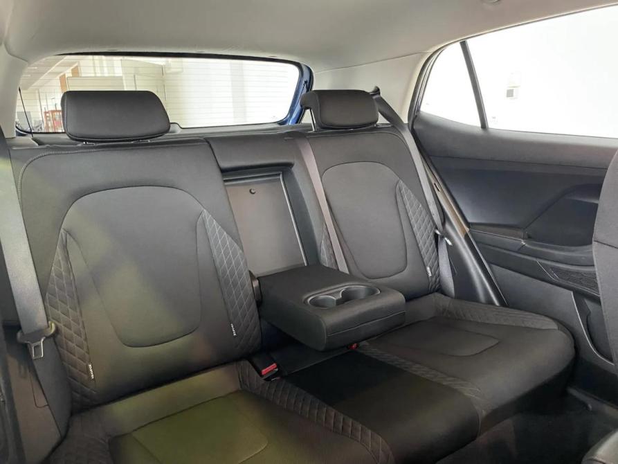 Hyundai Creta II Москва  - изображение 5