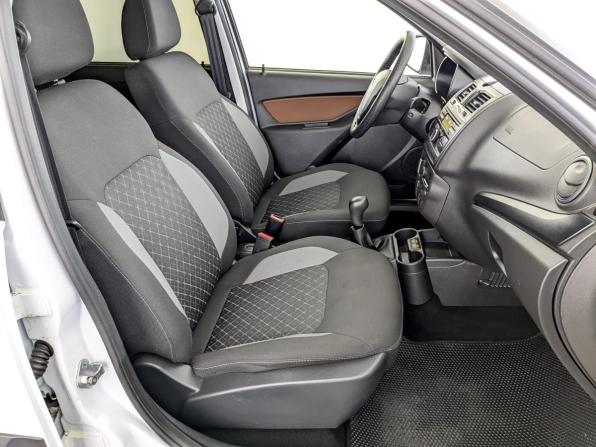 Lada (ВАЗ) Granta I Рестайлинг с пробегом 2023 года, цена 860 000 рублей, 49735 км, универсал, Автокод Объявления