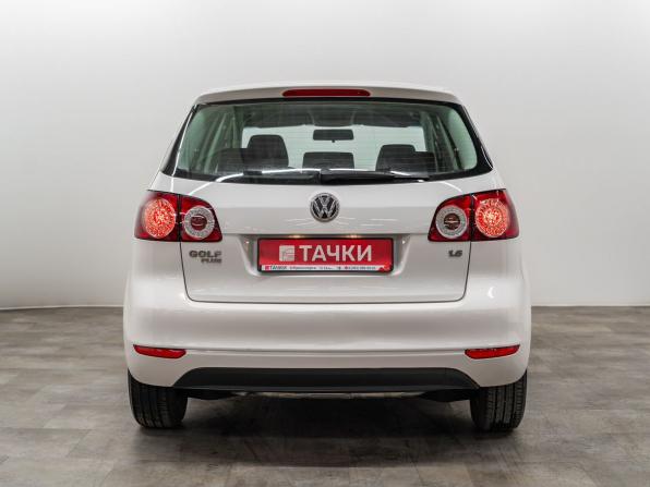 Volkswagen Golf Plus II с пробегом 2012 года, цена 777 000 рублей, 178000 км, хэтчбек, Автокод Объявления