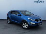 Kia Sportage III Москва  - изображение 16