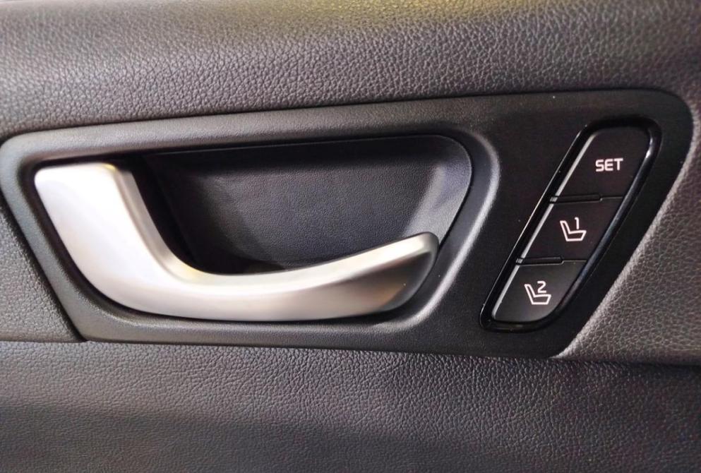 Kia Optima IV Рестайлинг Саратов  - изображение 20