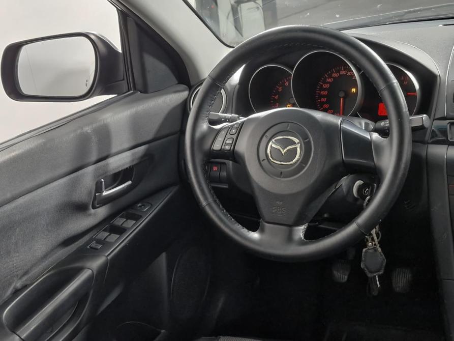 Mazda 3 I (BK) Нижний Новгород  - изображение 15