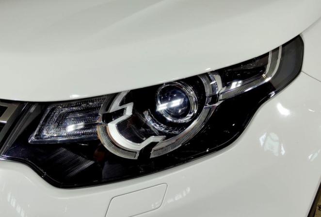 Land Rover Discovery Sport I с пробегом 2018 года, цена 2 570 000 рублей, 98383 км, внедорожник, Автокод Объявления