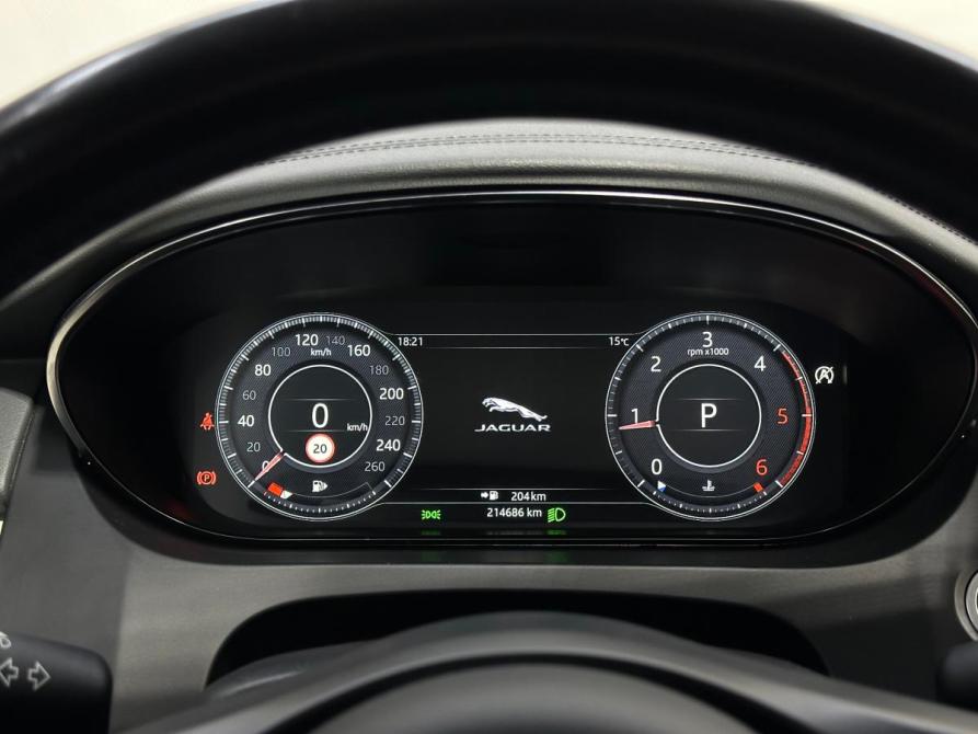 Jaguar E-Pace I Санкт-Петербург  - изображение 16