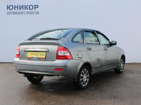 Lada (ВАЗ) Priora I с пробегом 2008 года, цена 179 000 рублей, 188888 км, хэтчбек, Автокод Объявления