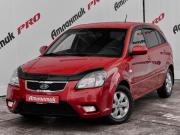 Kia Rio II Рестайлинг Екатеринбург  - изображение 21
