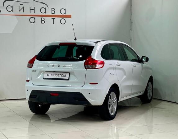 Lada (ВАЗ) XRAY I с пробегом 2020 года, цена 800 000 рублей, 146013 км, хэтчбек, Автокод Объявления