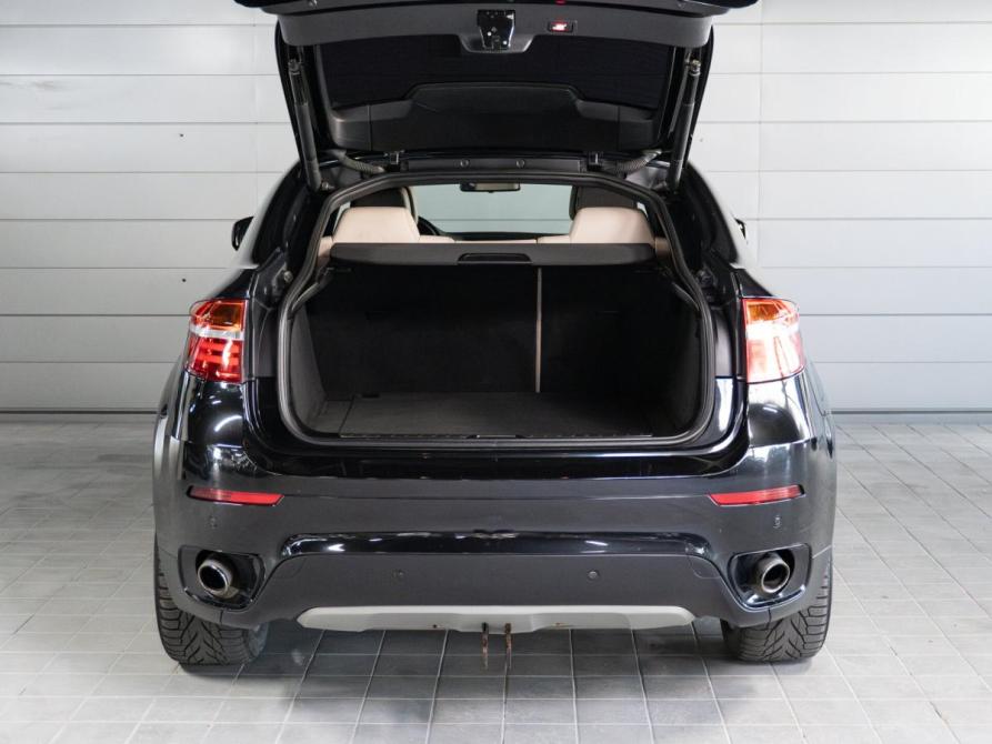 BMW X6 I (E71) Рестайлинг Санкт-Петербург  - изображение 18