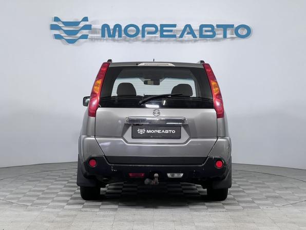 Nissan X-Trail II с пробегом 2008 года, цена 785 000 рублей, 334080 км, внедорожник, Автокод Объявления