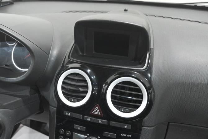 Opel Corsa D Рестайлинг I с пробегом 2012 года, цена 629 000 рублей, 119000 км, хэтчбек, Автокод Объявления