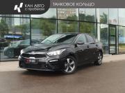Kia Cerato IV Казань  - изображение 16