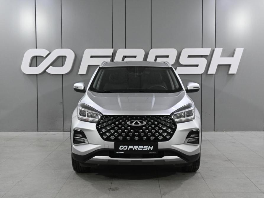 Chery Tiggo 4 Pro I Рестайлинг Ростов-на-Дону  - изображение 3