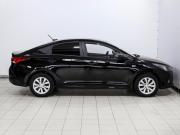 Hyundai Solaris II Рестайлинг Ростов-на-Дону  - изображение 20