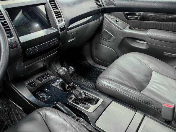 Lexus GX I с пробегом 2006 года, цена 2 290 000 рублей, 182000 км, внедорожник, Автокод Объявления
