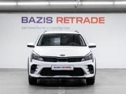 Kia Rio IV Рестайлинг Тюмень  - изображение 25
