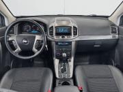 Chevrolet Captiva I Рестайлинг Уфа  - изображение 26