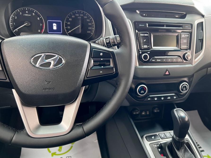 Hyundai Creta I Тверь  - изображение 19