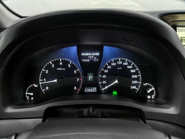 Lexus RX III с пробегом 2009 года, цена 1 925 000 рублей, 238266 км, внедорожник, Автокод Объявления