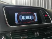 Audi Q5 I (8R) Рестайлинг Москва  - изображение 48