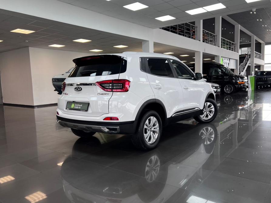 Chery Tiggo 4 Pro I Тверь  - изображение 2