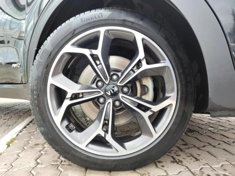 Kia Sportage IV Рестайлинг Набережные Челны  - изображение 4