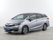 Honda Shuttle II Москва  - изображение 25
