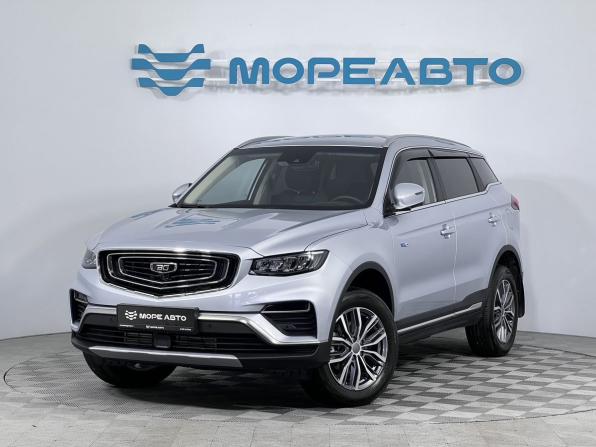 Belgee X70 I с пробегом 2025 года, цена 2 790 000 рублей, 5875 км, внедорожник, Автокод Объявления