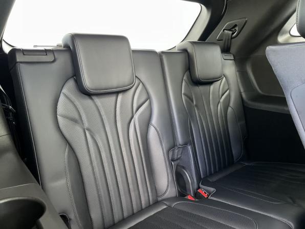 Chery Tiggo 9 I с пробегом 2024 года, цена 3 428 000 рублей, 22187 км, внедорожник, Автокод Объявления