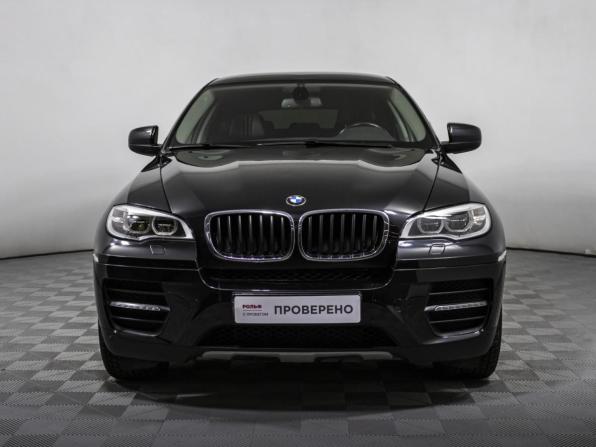 BMW X6 I (E71) с пробегом 2012 года, цена 2 450 000 рублей, 90375 км, внедорожник, Автокод Объявления