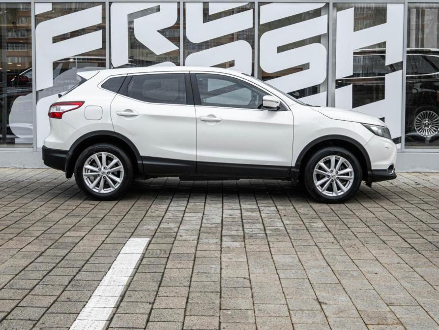 Nissan Qashqai II Ставрополь  - изображение 5